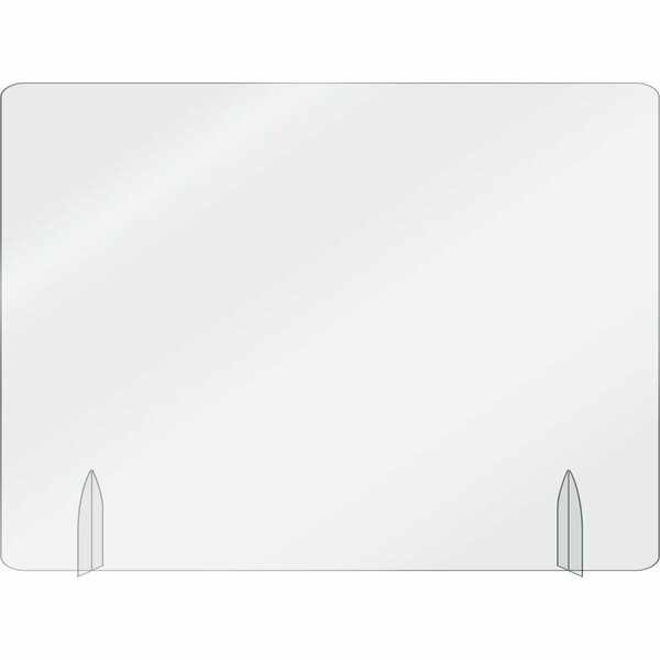 Aarco 18"x24" Acrylic Protection Shield FPT1824